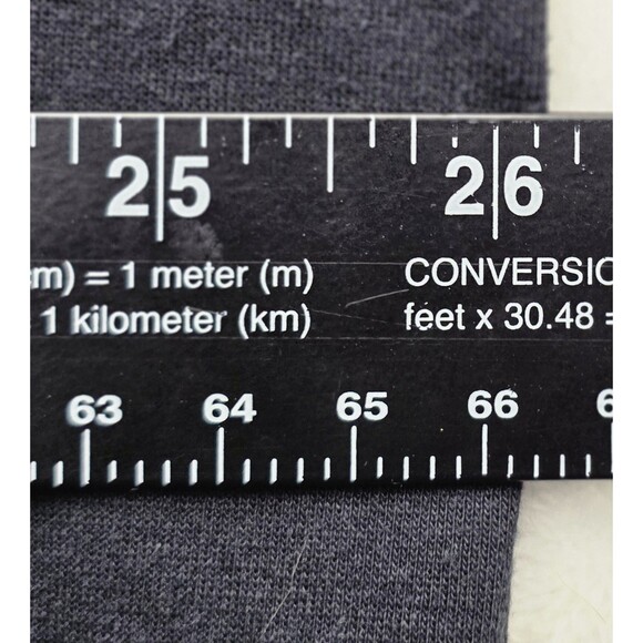 Travis Mathew Men's XXL Black 1/4 Zip Diamante Country Club Pullover - Picture 7 of 9